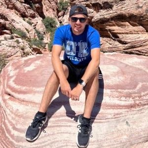 Meet your Posher, Austin